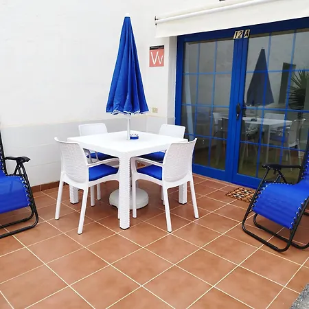 Casa Freesia Apartmán