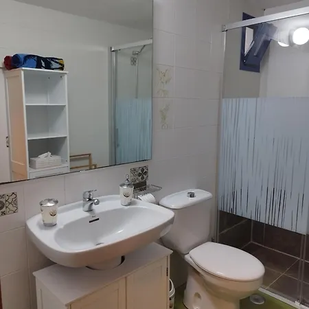 公寓 Casa Freesia 科斯塔卡莱塔
