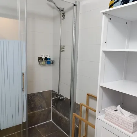 Casa Freesia 科斯塔卡莱塔