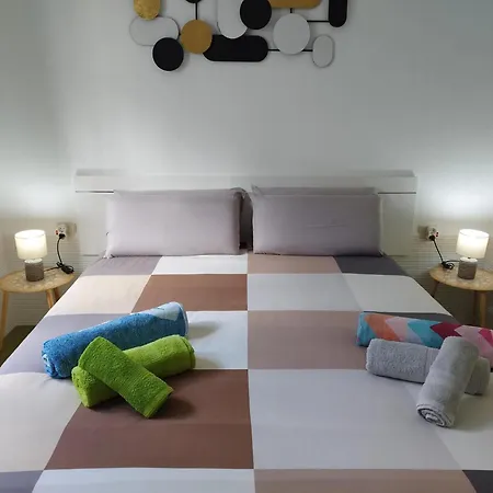 Casa Freesia Apartmán Caleta De Fuste