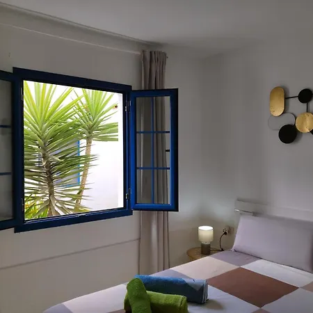 Casa Freesia * Caleta De Fuste