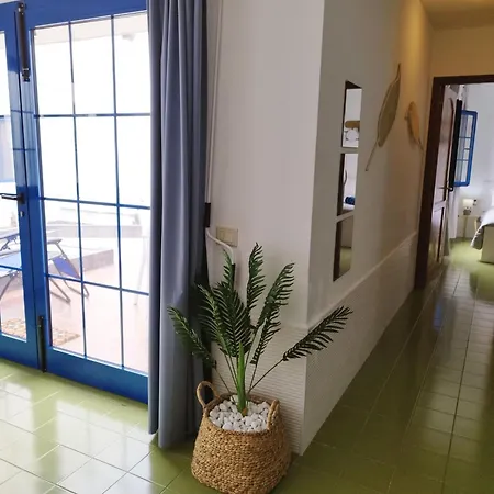 Casa Freesia Appartamento Caleta De Fuste