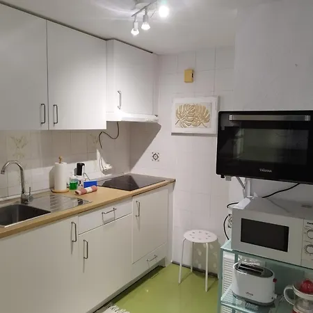 Appartamento Casa Freesia