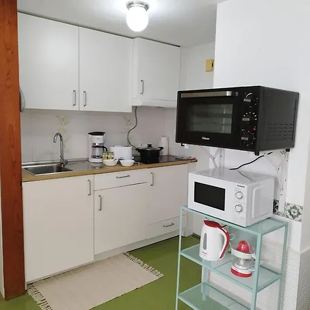 Appartamento Casa Freesia Caleta De Fuste