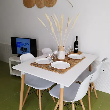Casa Freesia Appartamento Caleta De Fuste