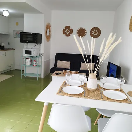 Appartamento Casa Freesia *