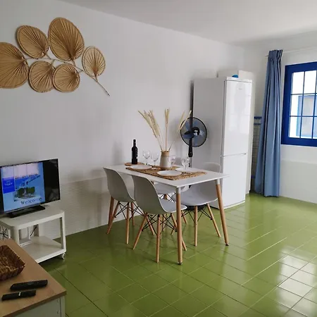 Appartamento Casa Freesia Caleta De Fuste