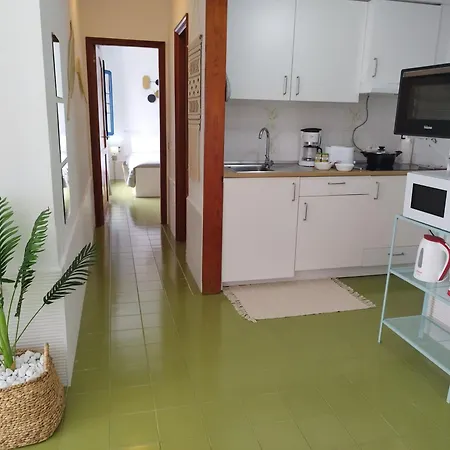 Appartamento Casa Freesia